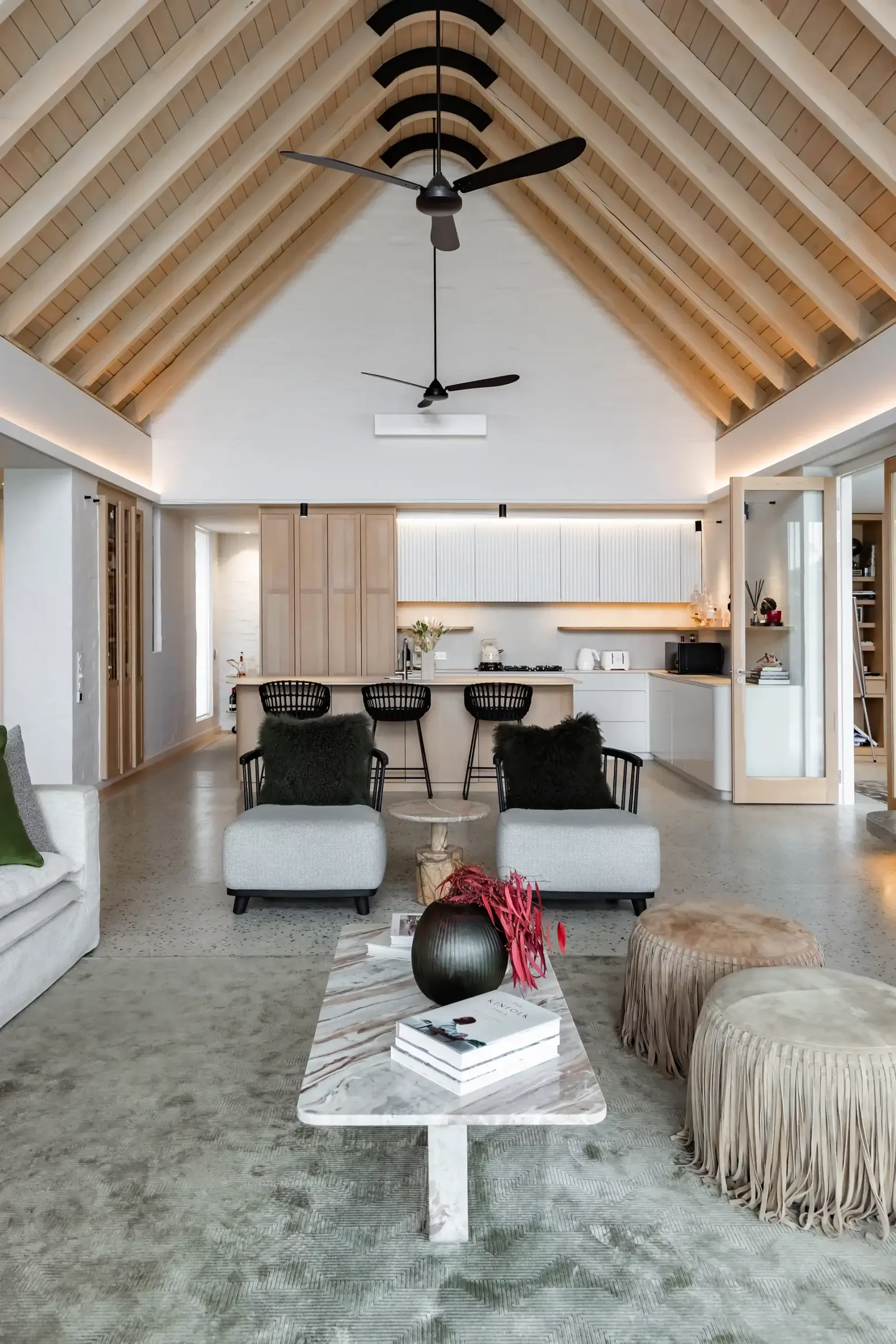 Val De Vie - Fygg Studio